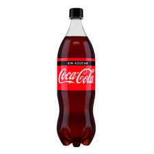 CocaCola 400 ML