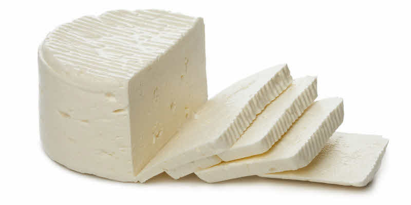 Queso Costeño