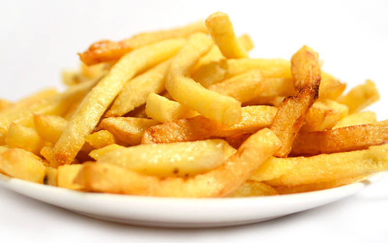 Papas Francesas